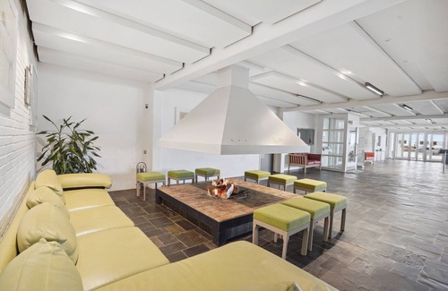 Aabenraa Hotel | Hotel Østersø