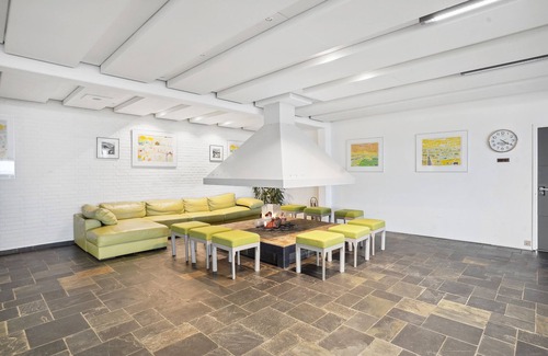Aabenraa Hotel | Hotel Østersø