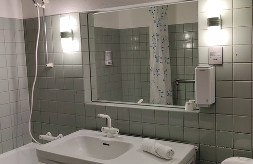 Aabenraa Hotel | Hotel Østersø