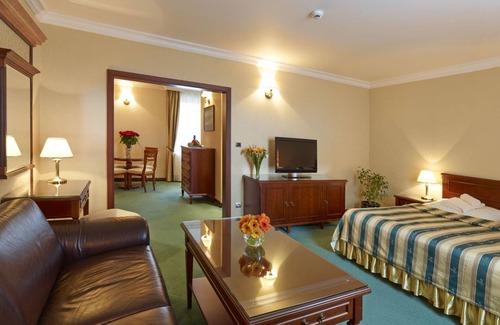 Myjava Hotel | Hotel Štefánik
