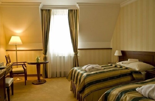 Myjava Hotel | Hotel Štefánik