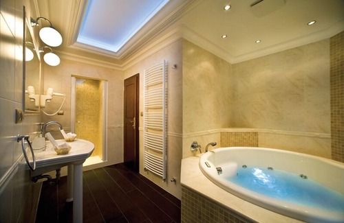 Myjava Hotel | Hotel Štefánik
