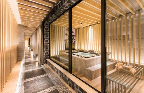 Fukuyama Hotel | HOTEL 粋
