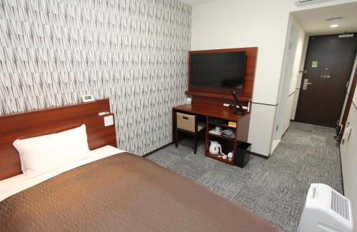 Fukuyama Hotel | Hotel 1-2-3 Fukuyama