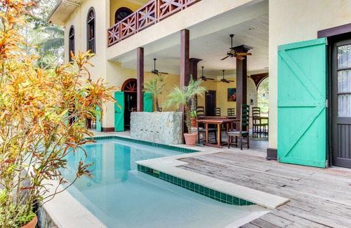 Bullet Tree Falls Hotel | Hotel ∙ 1 bedroom ∙ 4 guests