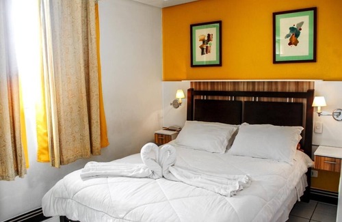 Alto Hotel | Hotel 1000