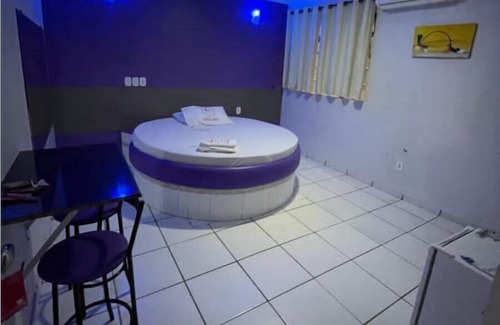 Taguatinga Norte Hotel | HOTEL 1001 NOITES SANDU NORTE