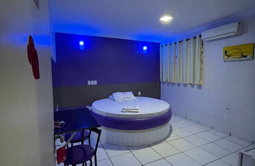 Taguatinga Norte Hotel | Hotel 101 noite