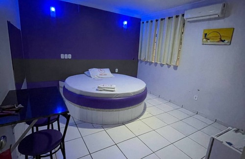 Taguatinga Norte Hotel | Hotel 101 noite