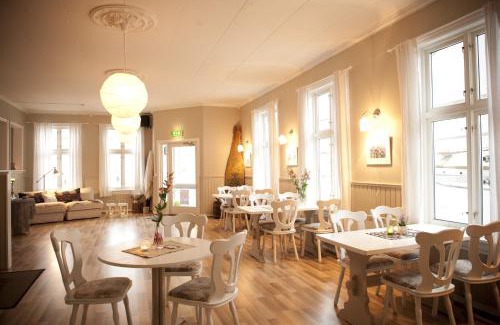 Sarpsborg Hotel | Hotel 1016 Olav Digre