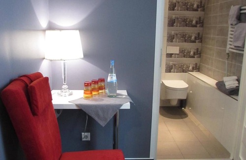 Glinde Hotel | Hotel 108