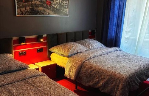 Glinde House | Hotel 108