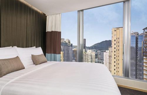 Mong Kok Hotel | Hotel 108, Hong Kong