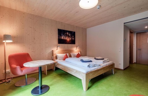 Westerweyhe Hotel | Hotel 11 Eulen