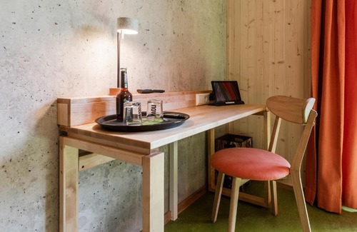 Westerweyhe Hotel | Hotel 11 Eulen