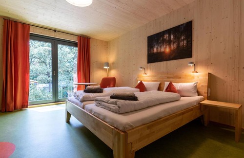 Westerweyhe Hotel | Hotel 11 Eulen