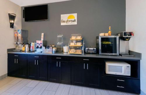 San Bruno Hotel | Hotel 1550 - SFO Airport West