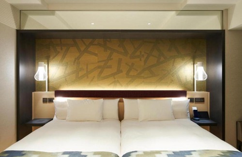 Shinbashi Hotel | HOTEL 1899 TOKYO - Vacation STAY 78652v