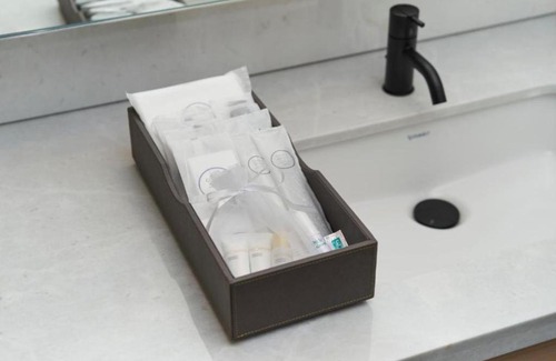 Shinbashi Hotel | HOTEL 1899 TOKYO - Vacation STAY 78652v