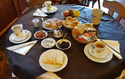 Baselga di Pine Hotel | Hotel 2 Camini