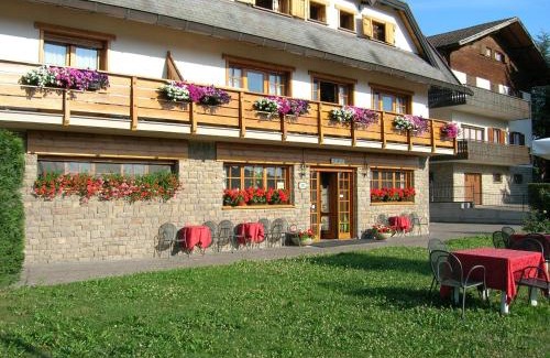 Baselga di Pine Hotel | Hotel 2 Camini