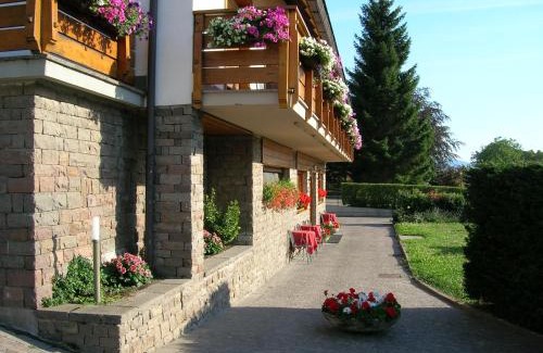 Baselga di Pine Hotel | Hotel 2 Camini