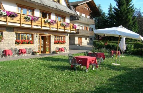Baselga di Pine Hotel | Hotel 2 Camini