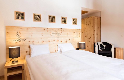 St. Moritz Hotel | Hotel ∙ 2 guests