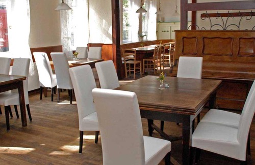 Celle Hotel | Hotel ∙ 2 guests