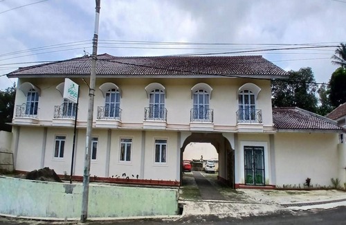 Cilimus Hotel | Hotel ∙ 2 guests