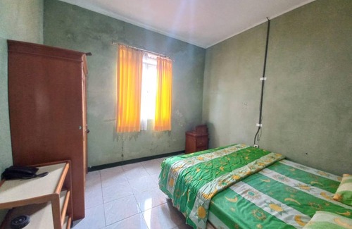 Cilimus Hotel | Hotel ∙ 2 guests