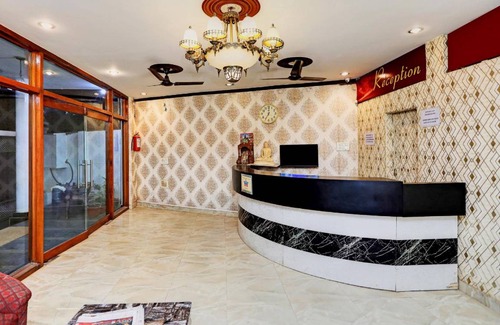 Sarnath Hotel | Hotel ∙ 2 guests
