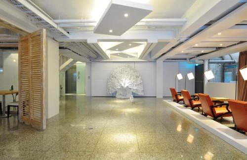 Xindian Hotel | Hotel 20 Alley
