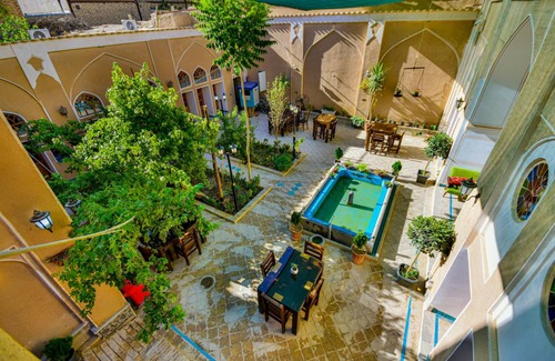 Darcheh Hotel | Hotel ∙ 20 guests