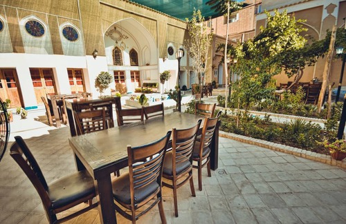 Darcheh Hotel | Hotel ∙ 20 guests