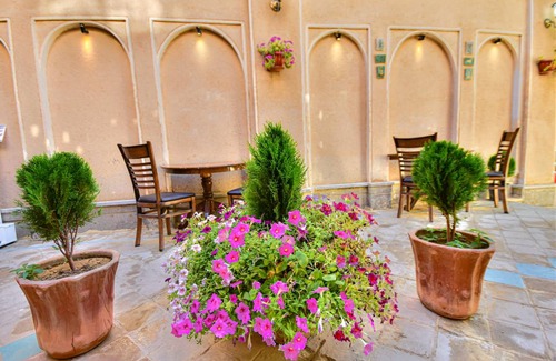 Darcheh Hotel | Hotel ∙ 20 guests