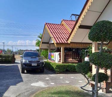 Khlong Wan Hotel | Hotel ∙ 20 guests