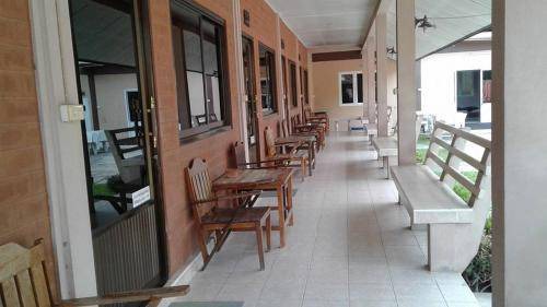 Khlong Wan Hotel | Hotel ∙ 20 guests