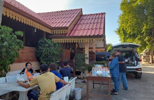 Khlong Wan Hotel | Hotel ∙ 20 guests