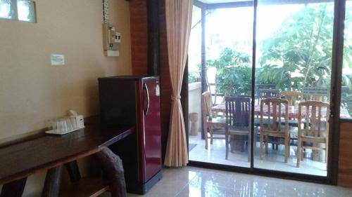 Khlong Wan Hotel | Hotel ∙ 20 guests