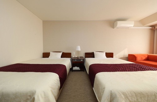 Kusatsu Hotel | Hotel 21