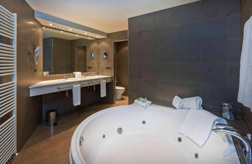 Avenida Meritxell Hotel | Hotel ∙ 3 guests