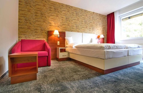 Srni Hotel | Hotel ∙ 3 guests