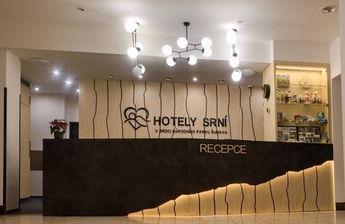 Srni Hotel | Hotel ∙ 3 guests
