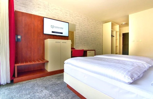 Srni Hotel | Hotel ∙ 3 guests