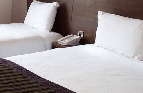Dunhampton Hotel | Hotel ∙ 3 guests