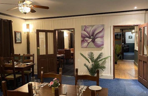 Dunhampton Hotel | Hotel ∙ 3 guests
