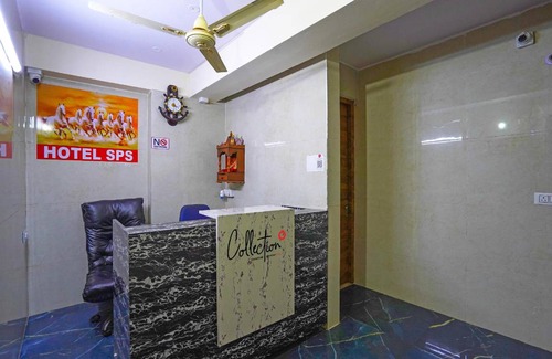 Kaushambi Hotel | Hotel ∙ 3 guests