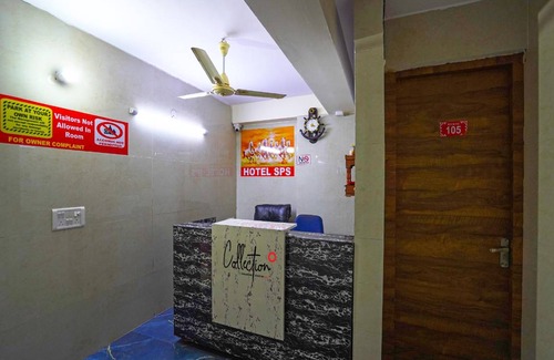 Kaushambi Hotel | Hotel ∙ 3 guests