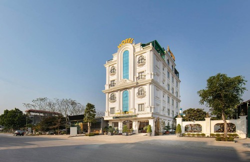 Thanh Thuy Hotel | Hotel ∙ 3 guests